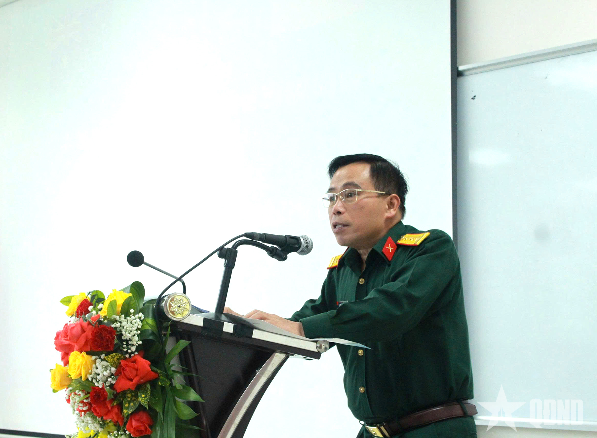 Việt Nam và Australia trao đổi kinh nghiệm về phụ nữ, hòa bình và an ninh